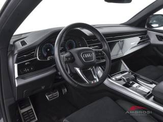 AUDI Q8 usata 7
