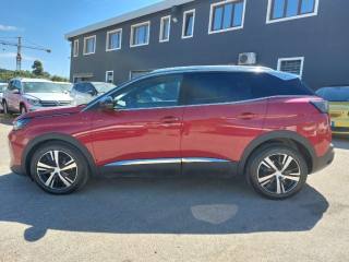 PEUGEOT 3008 usata, con Airbag Passeggero