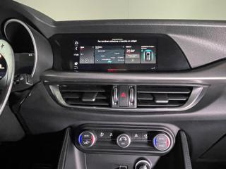ALFA ROMEO Stelvio usata, con Park Distance Control