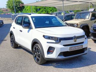 CITROEN C3 usata, con Airbag laterali