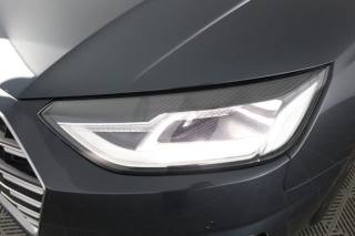 AUDI A4 usata 7