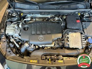 MERCEDES-BENZ A 200 usata, con Bracciolo