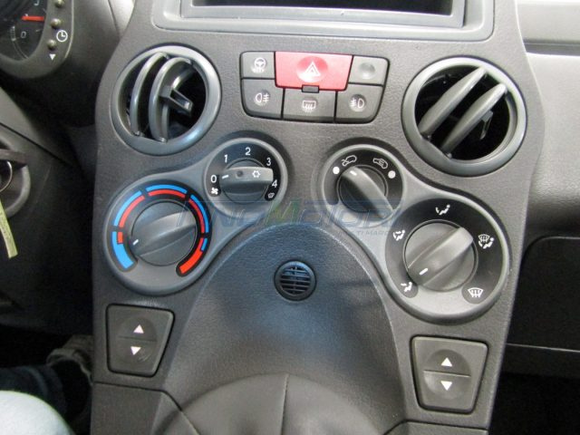 FIAT Panda usata, con Controllo automatico clima