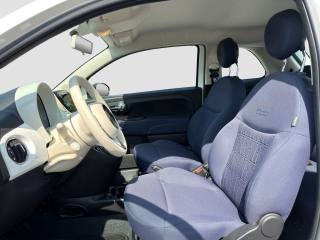 FIAT 500 usata 9