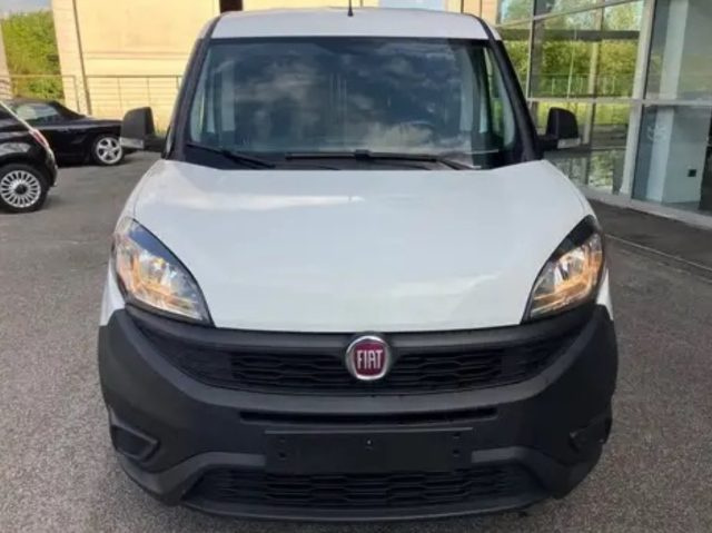 FIAT Doblo usata, con ABS