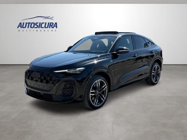 AUDI Q5 usata, con ABS
