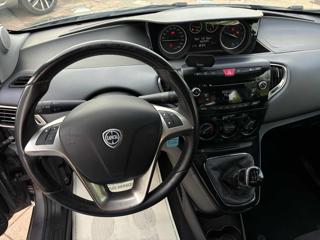 LANCIA Ypsilon usata, con Cerchi in lega