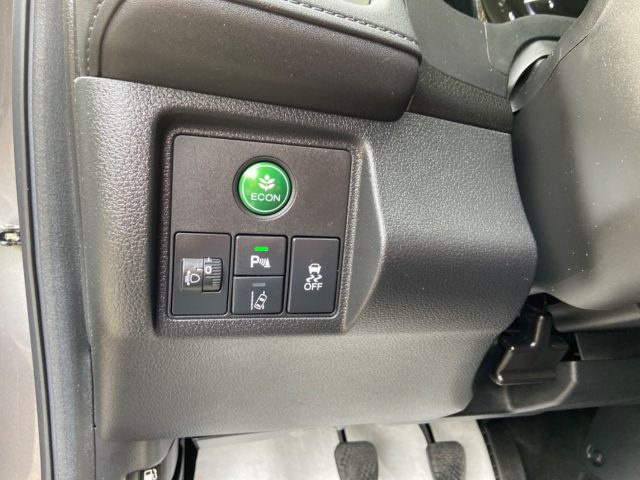 HONDA HR-V usata, con Bluetooth