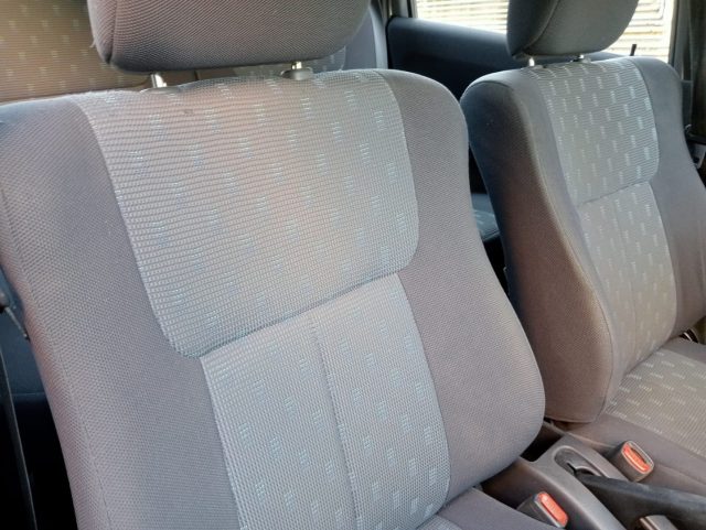 DAIHATSU Terios usata, con Servosterzo