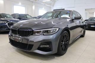 BMW 330 usata, con Airbag laterali