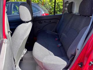 HYUNDAI Atos usata 10
