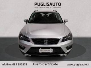 SEAT Ateca usata, con Airbag