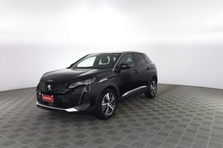PEUGEOT 3008 3008 BlueHDi 130 EAT8 Allure Pack