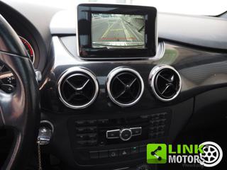 MERCEDES-BENZ B 180 usata, con Fari Xenon