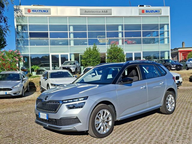 SKODA Kamiq usata, con ABS