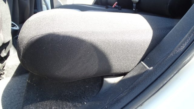 ALFA ROMEO Giulietta usata 76