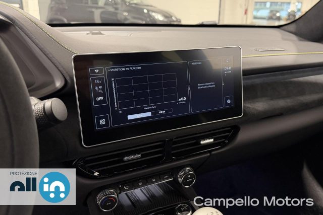 LOTUS Emira usata 10