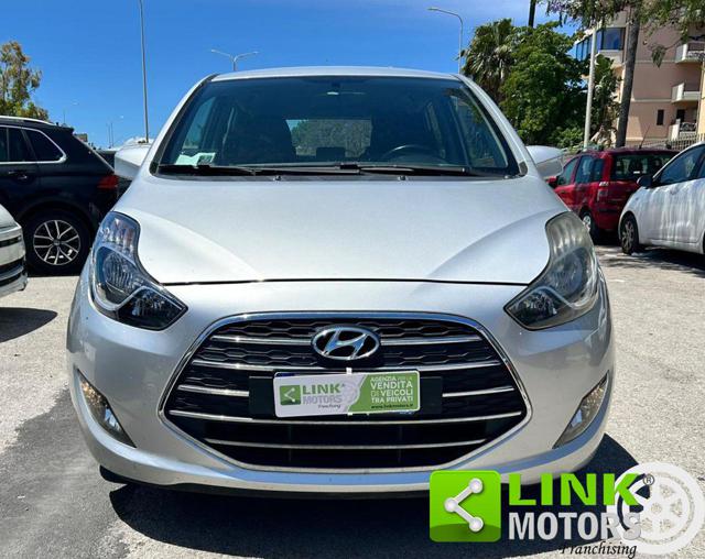 HYUNDAI iX20 usata, con Airbag