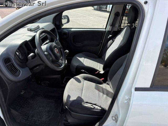FIAT Panda usata, con Start/Stop Automatico