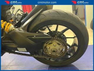 DUCATI Hypermotard 939 usata 13