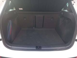 SEAT Ateca usata, con Boardcomputer