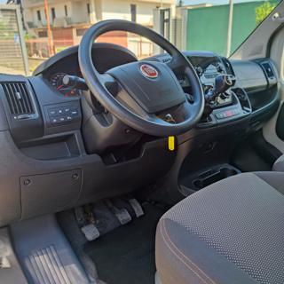 FIAT Ducato usata 11