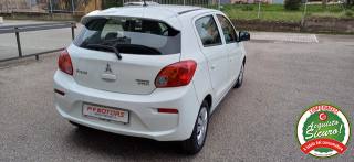 MITSUBISHI Space Star usata, con Alzacristalli elettrici