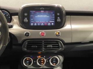 FIAT 500X usata, con Servosterzo