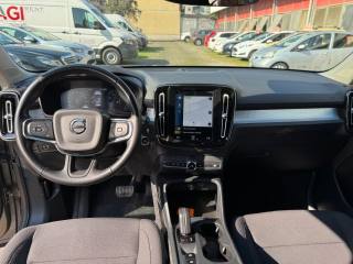VOLVO XC40 usata, con Cerchi in lega
