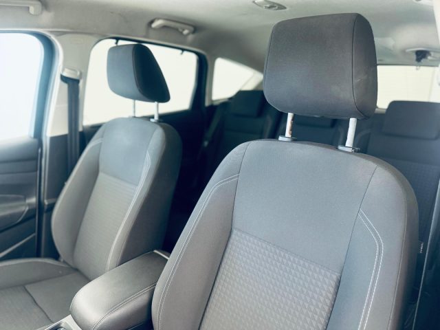 FORD C-Max usata, con Climatizzatore