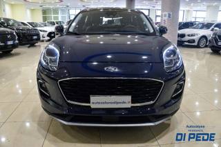 FORD Puma usata, con Airbag