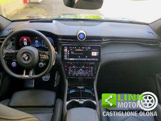 MASERATI Grecale usata, con Airbag laterali