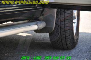 NISSAN Terrano II usata 23