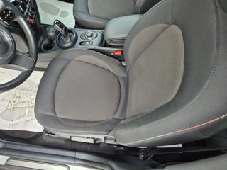 MINI Mini usata, con Controllo automatico clima
