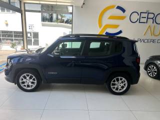 JEEP Renegade usata, con Boardcomputer