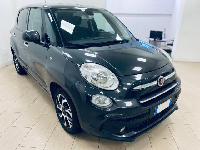 FIAT 500L usata, con Airbag laterali