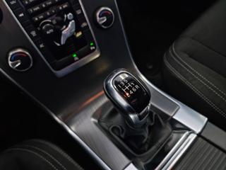 VOLVO XC60 usata, con Cruise Control