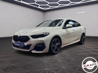 BMW 218 i Gran Coupé M sport virtual cockpit