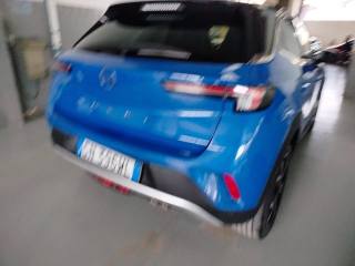 OPEL Mokka usata, con Cruise Control