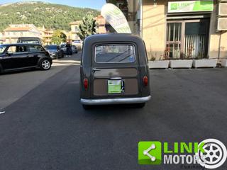 FIAT 500C usata 5