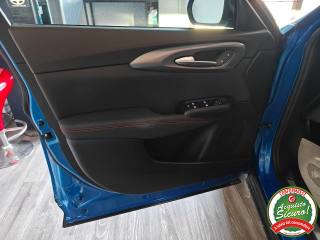 ALFA ROMEO Tonale usata, con Boardcomputer