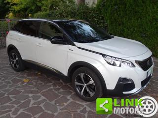 PEUGEOT 3008 usata, con USB