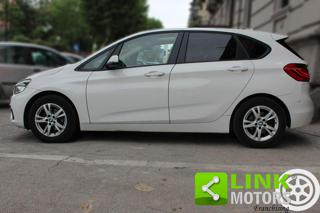 BMW 216 usata, con Airbag laterali