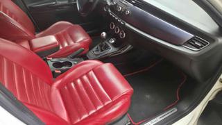 ALFA ROMEO Giulietta usata, con Chiusura centralizzata