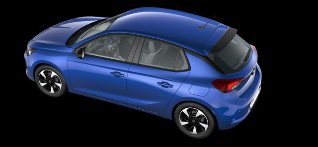 OPEL Corsa-e usata, con Airbag Passeggero