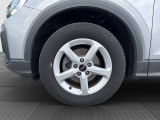 AUDI Q2 usata 15