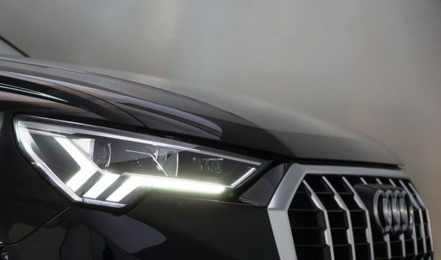 AUDI Q3 usata, con Airbag