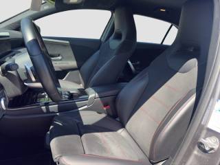 MERCEDES-BENZ A 180 usata 8