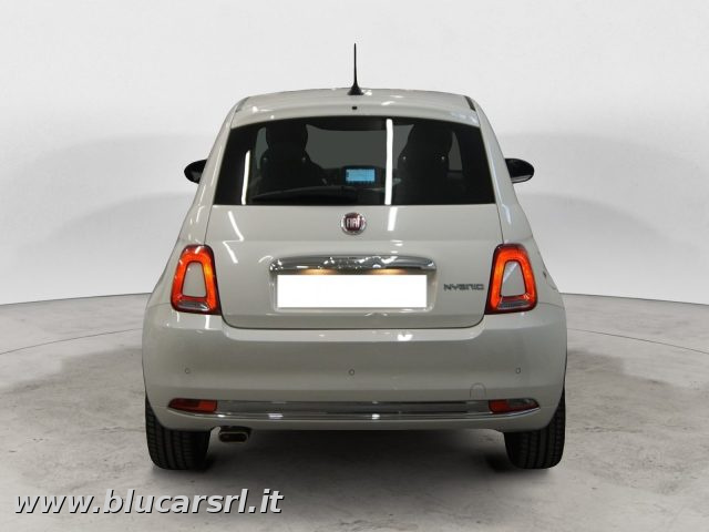 FIAT 500 usata, con Airbag Passeggero