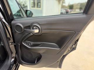 FIAT 500X usata 23